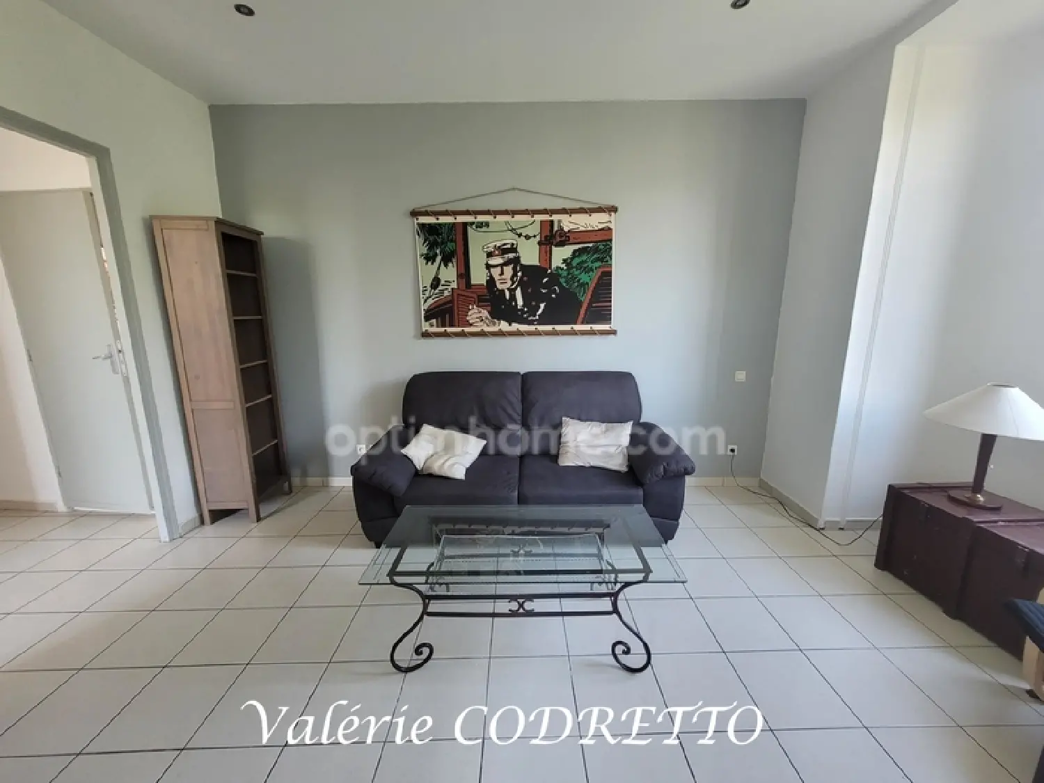  for sale apartment Toulon Var 6