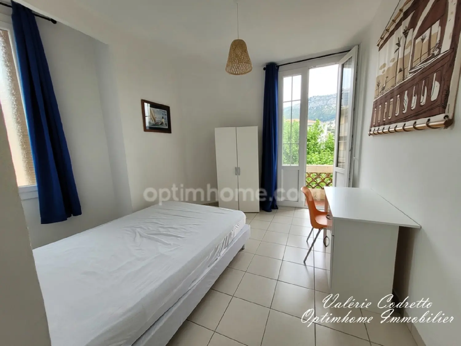  for sale apartment Toulon Var 8