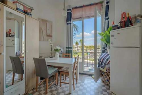 Toulon Var appartement foto 7142422