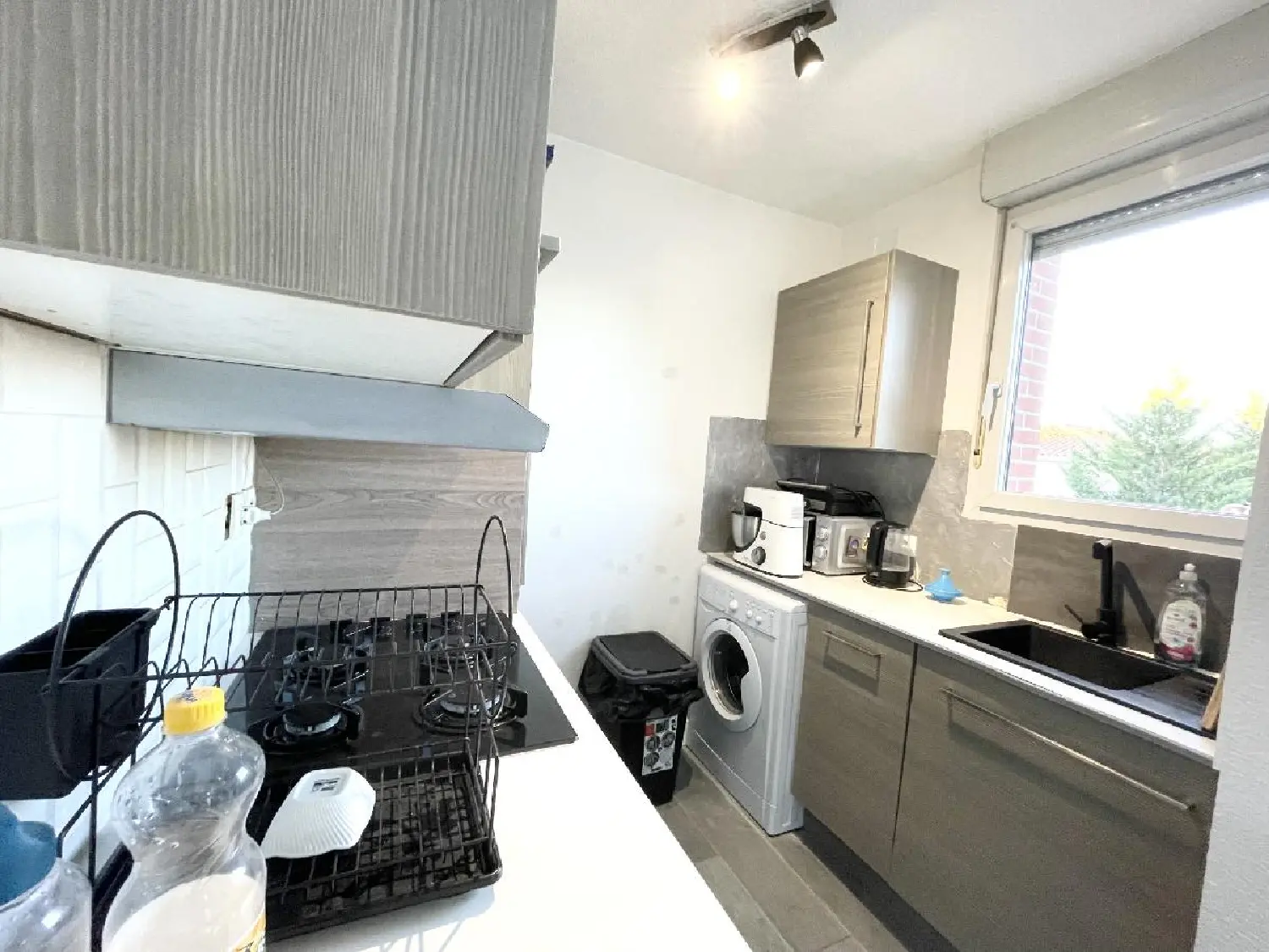  te koop appartement Toulouse 31100 Haute-Garonne 4