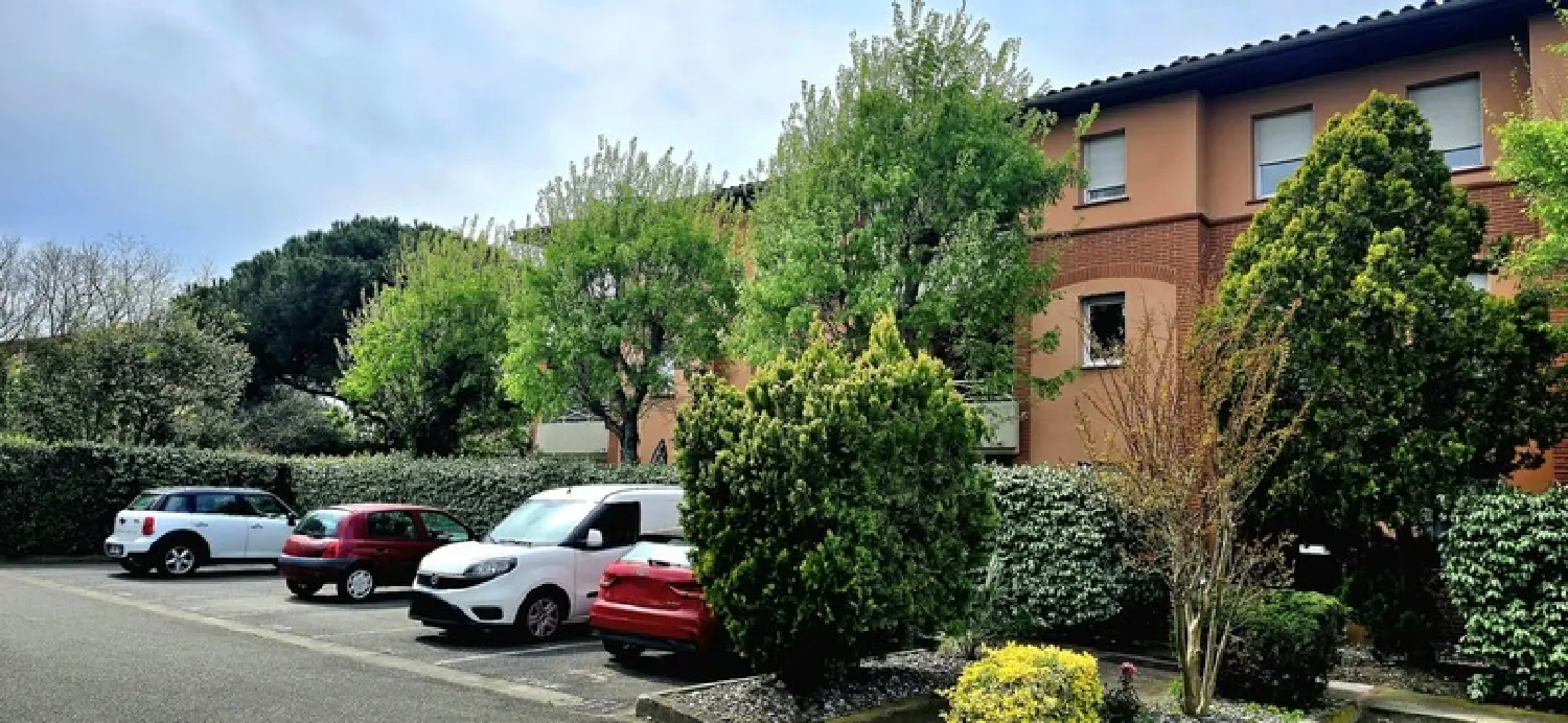  te koop appartement Toulouse 31200 Haute-Garonne 1