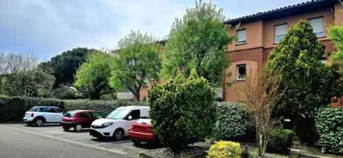 Toulouse 31200 Haute-Garonne apartamento foto 7129682