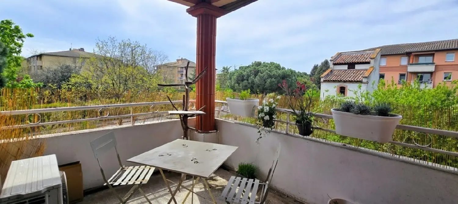  te koop appartement Toulouse 31200 Haute-Garonne 4