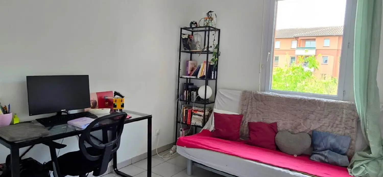  te koop appartement Toulouse 31200 Haute-Garonne 7