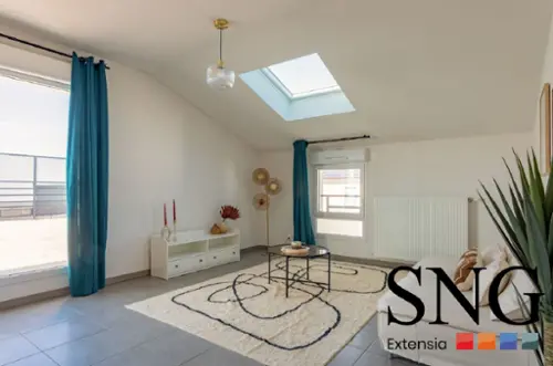 Toulouse 31200 Haute-Garonne apartamento foto 7134413