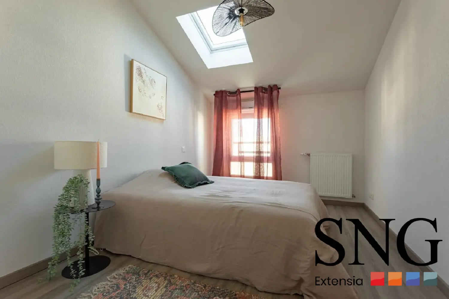  en venta apartamento Toulouse 31200 Haute-Garonne 4