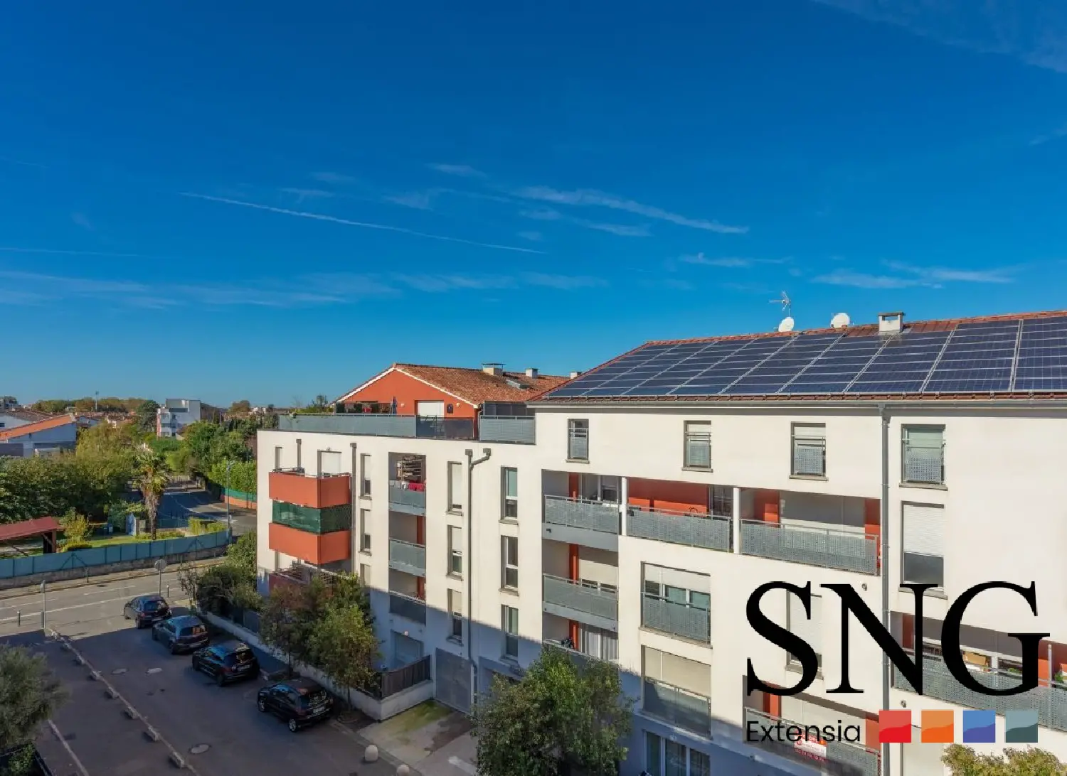  en venta apartamento Toulouse 31200 Haute-Garonne 7