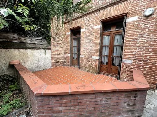 Toulouse 31400 Haute-Garonne apartment foto 7135519
