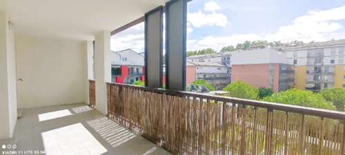 Toulouse Haute-Garonne appartement foto 7142613