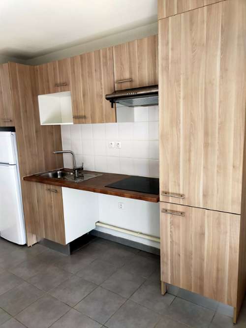 Toulouse Haute-Garonne appartement foto 7142616