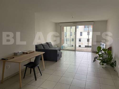 Toulouse Haute-Garonne appartement foto 7141136