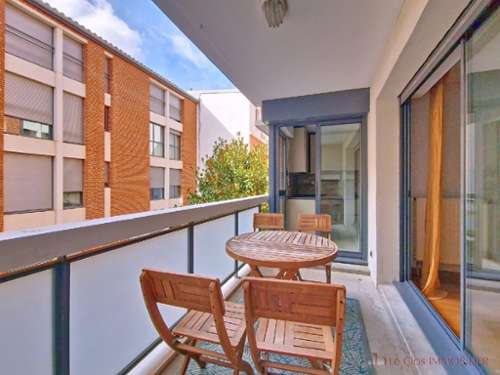 Toulouse Haute-Garonne apartment foto 7146074