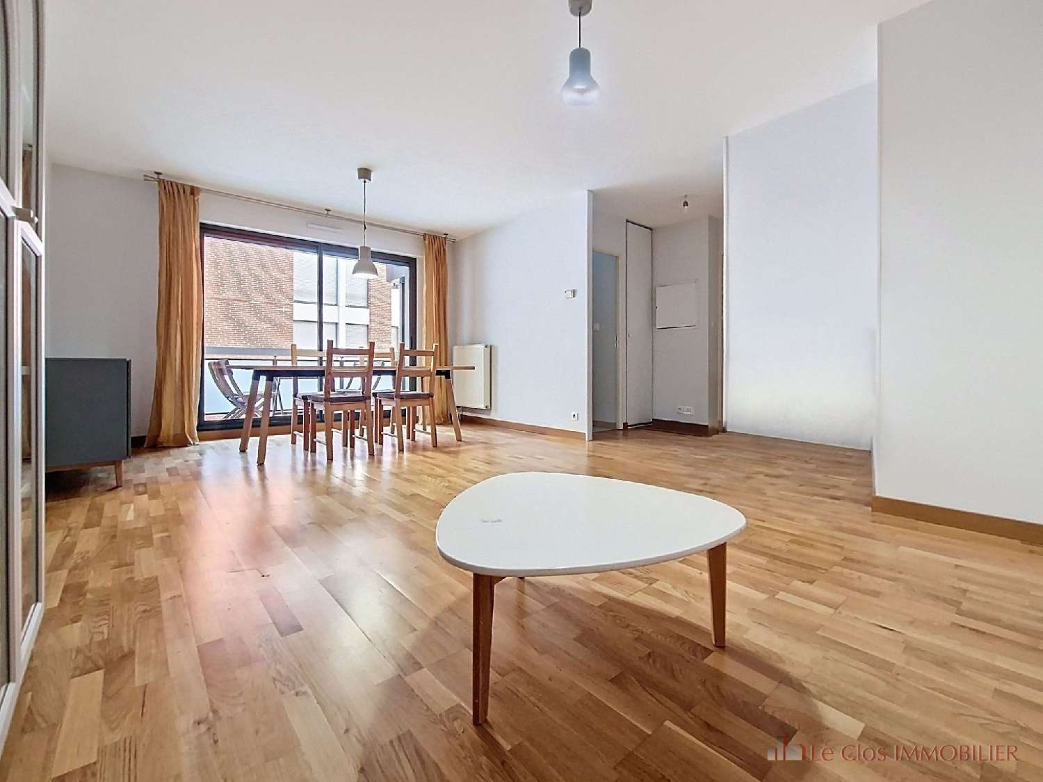  for sale apartment Toulouse Haute-Garonne 2