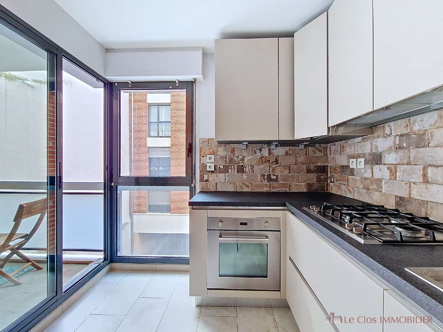  for sale apartment Toulouse Haute-Garonne 4