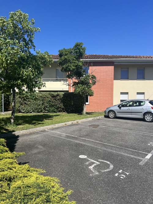 Toulouse Haute-Garonne apartment foto 7144278