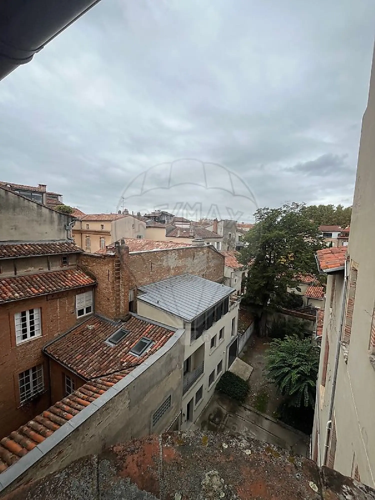  for sale apartment Toulouse Haute-Garonne 1