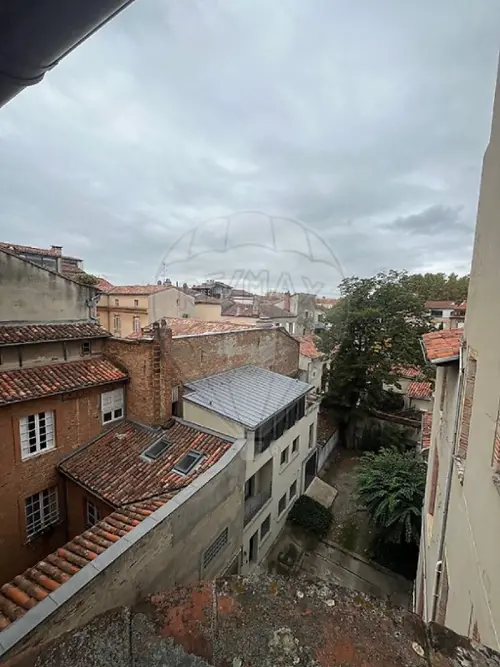 Toulouse Haute-Garonne apartment foto 7135520