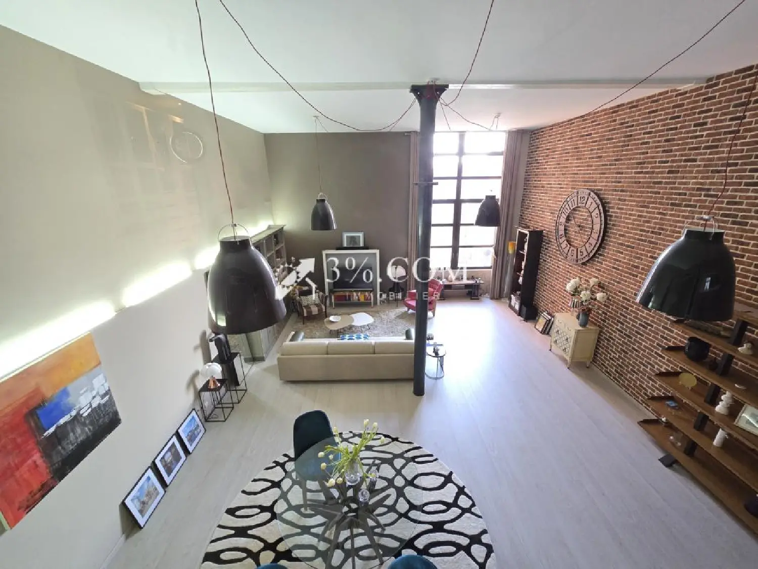  for sale apartment Tourcoing Nord 1