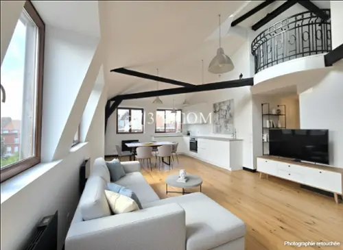 Tourcoing Nord apartment foto 7134941
