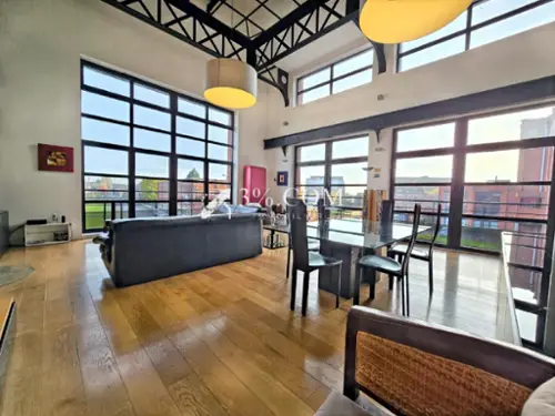 Tourcoing Nord apartment foto 7134942