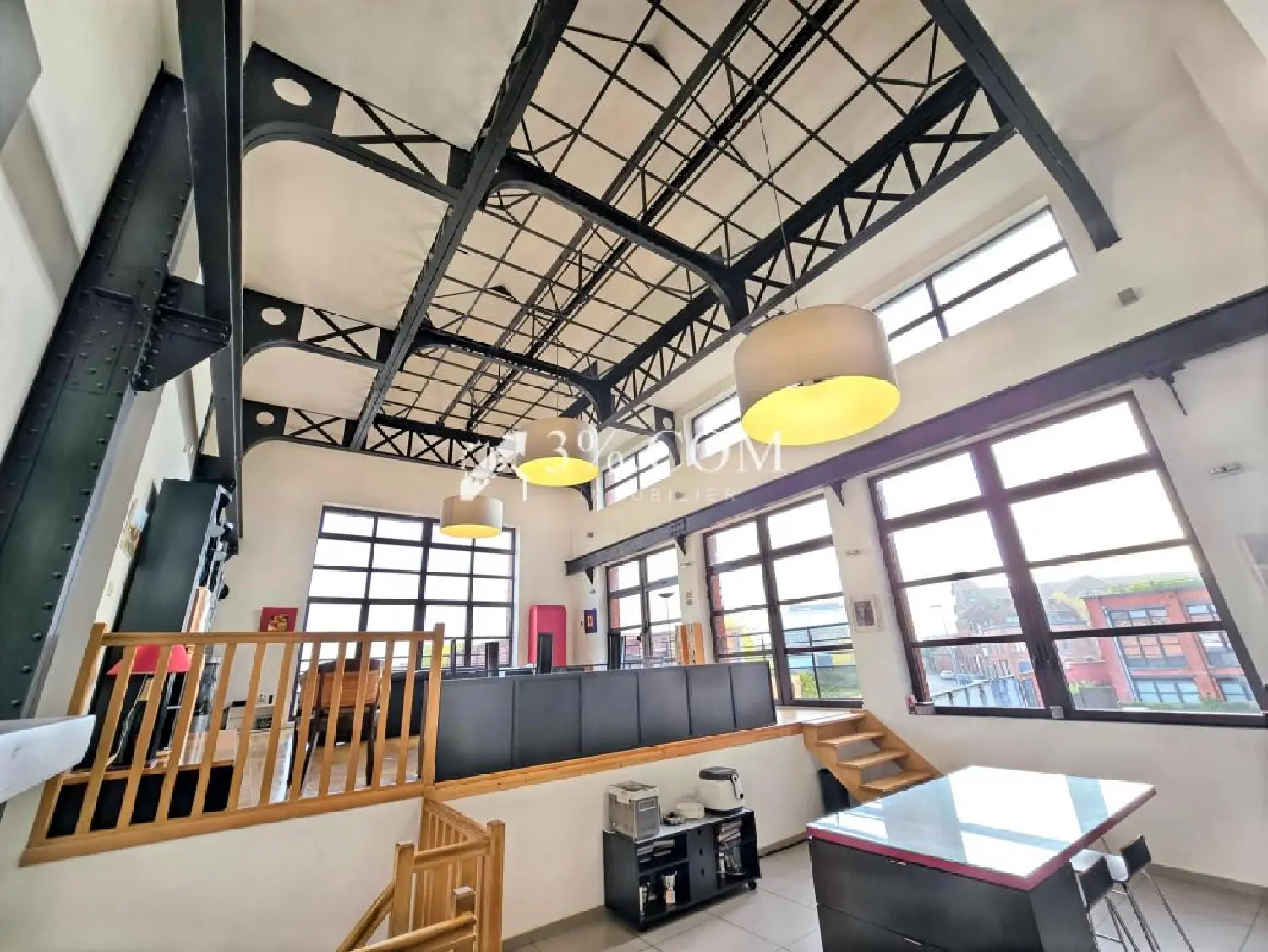  for sale apartment Tourcoing Nord 2