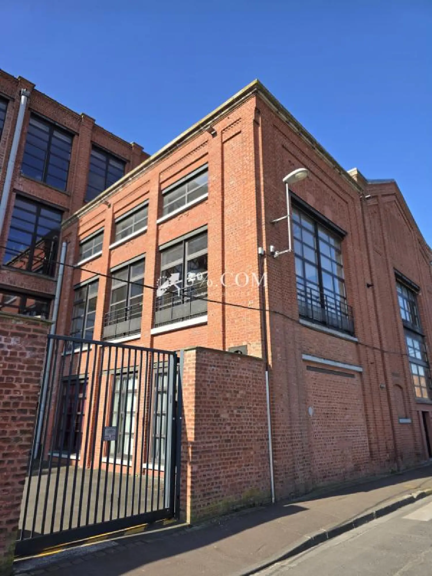  for sale apartment Tourcoing Nord 3