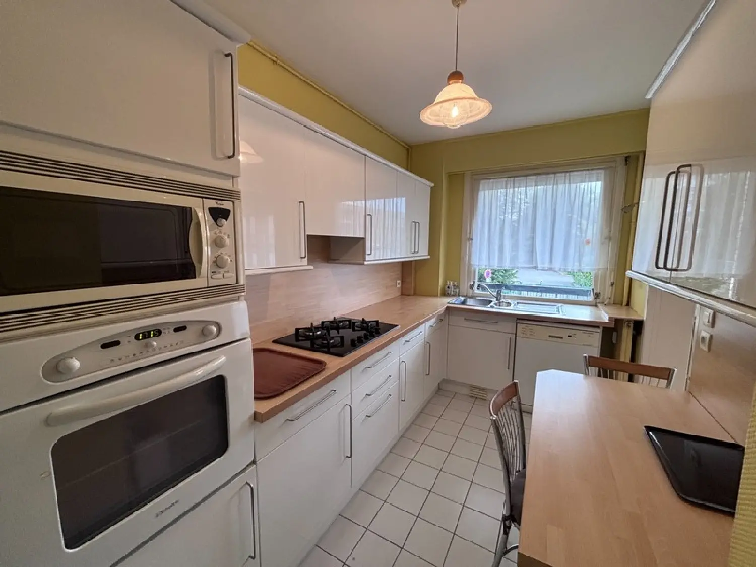  te koop appartement Tourcoing Nord 2