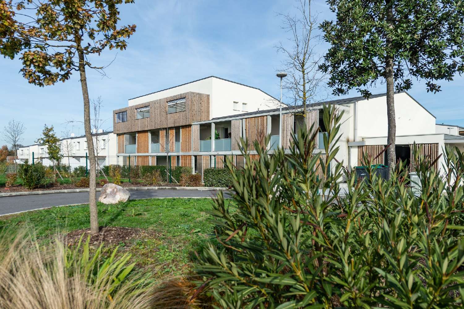  for sale apartment Tournefeuille Haute-Garonne 1