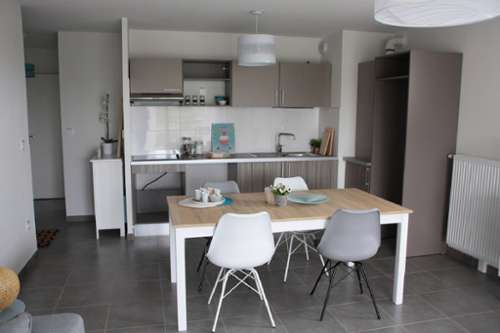 Tournefeuille Haute-Garonne apartment foto 7144286