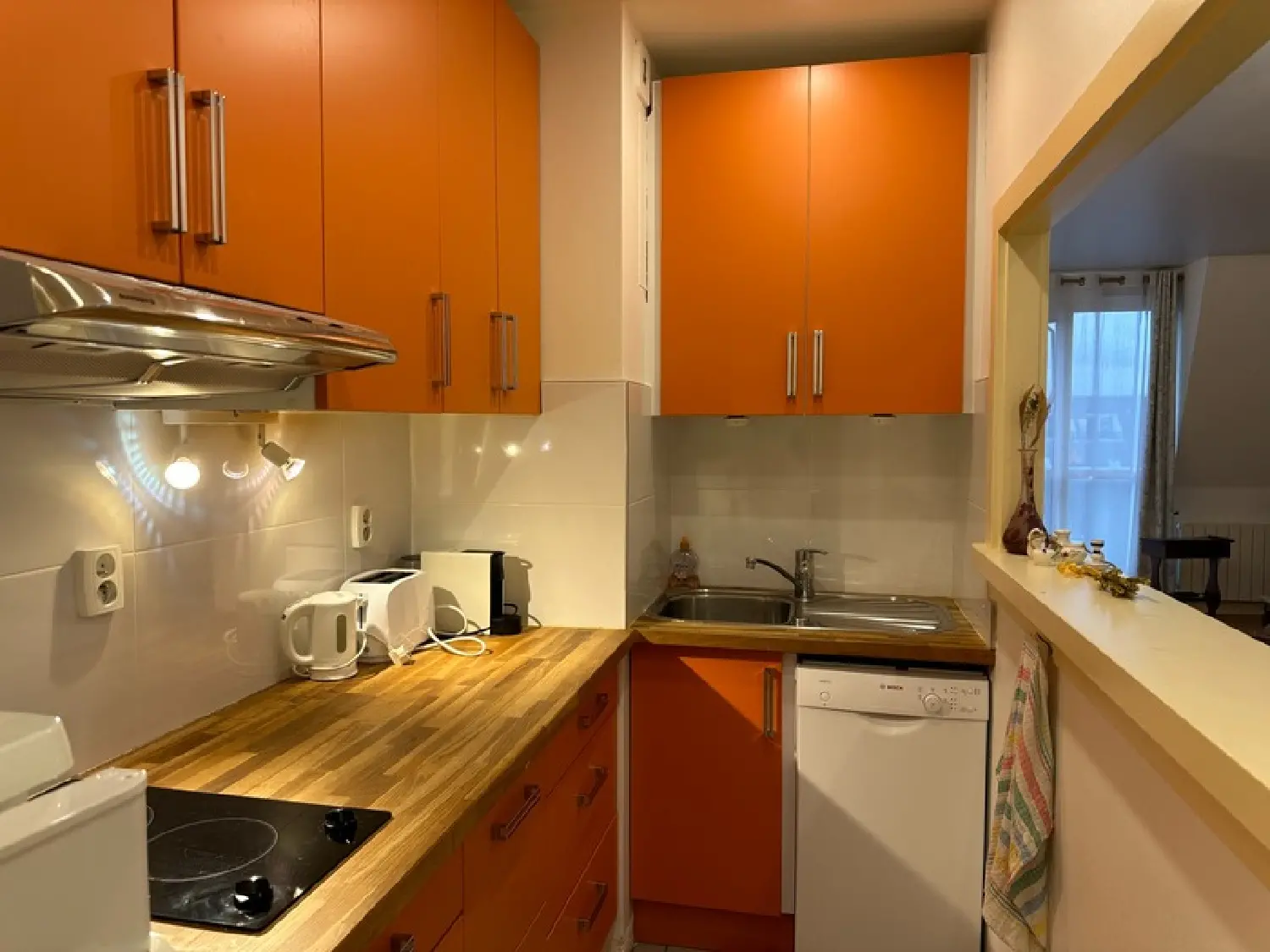  kaufen Wohnung/ Apartment Tours Indre-et-Loire 2