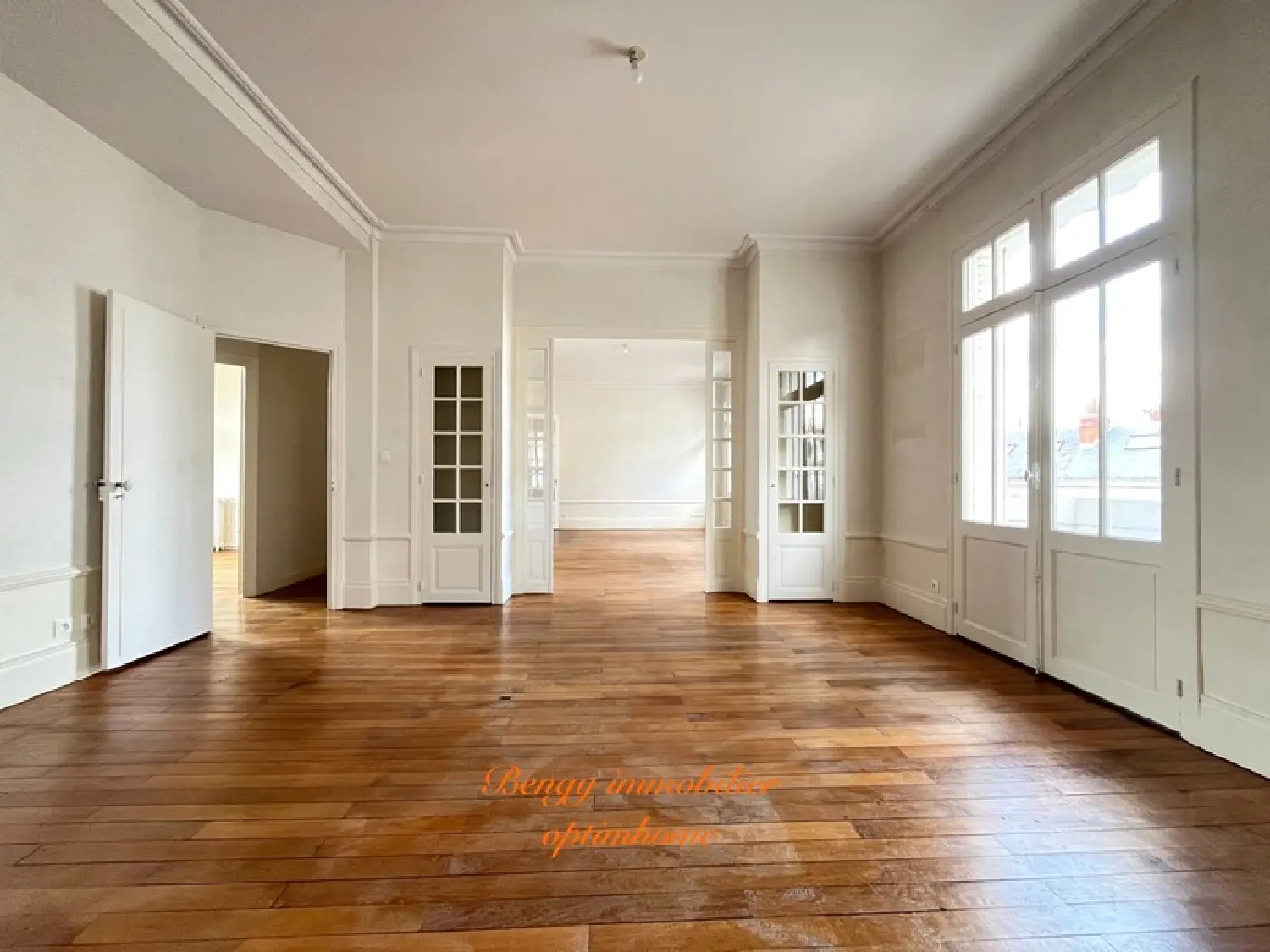  à vendre appartement Tours Indre-et-Loire 1