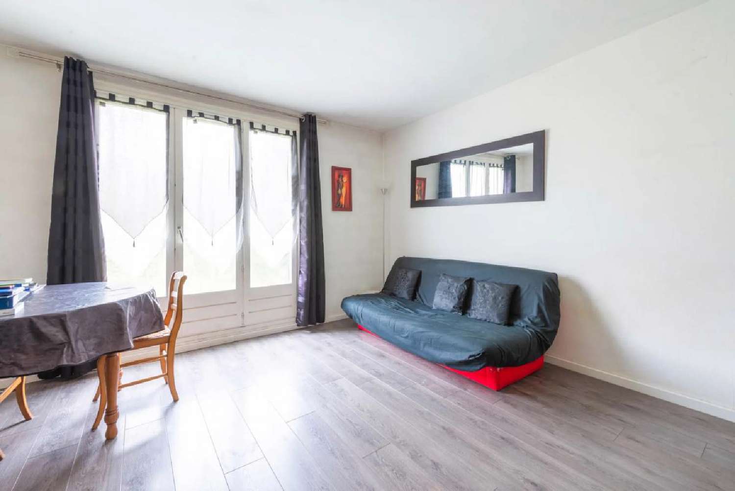  for sale apartment Trappes Yvelines 1