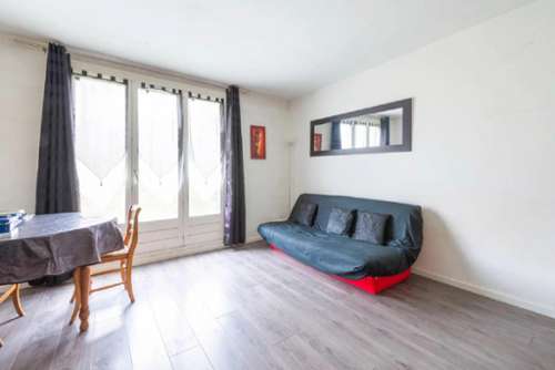 Trappes Yvelines apartment foto 7142531
