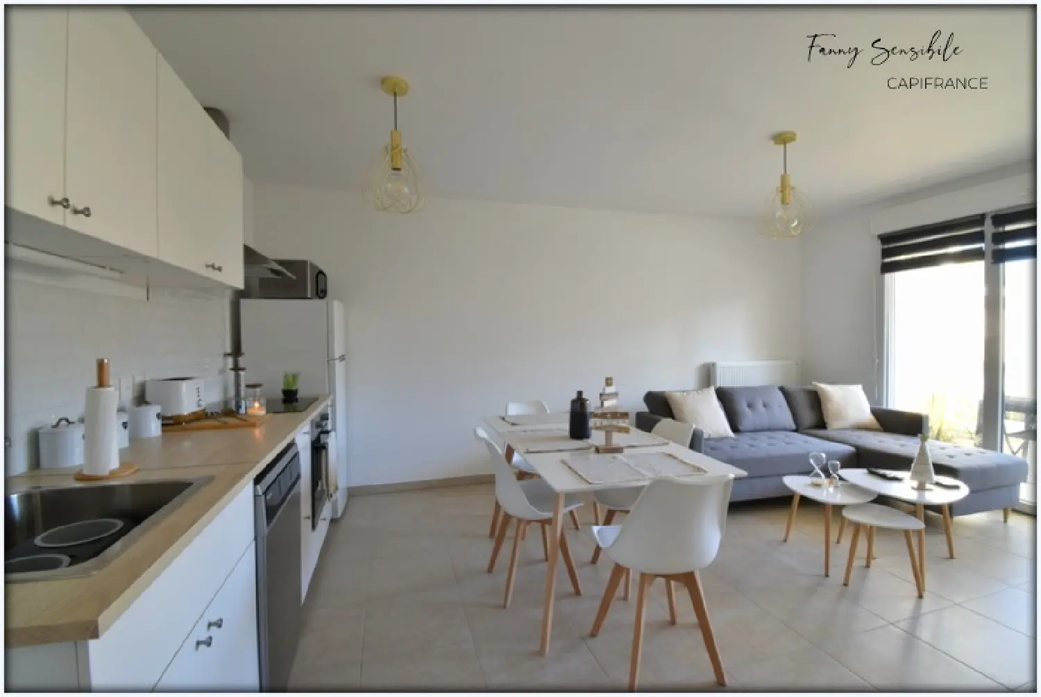  te koop appartement Trets Bouches-du-Rhône 1