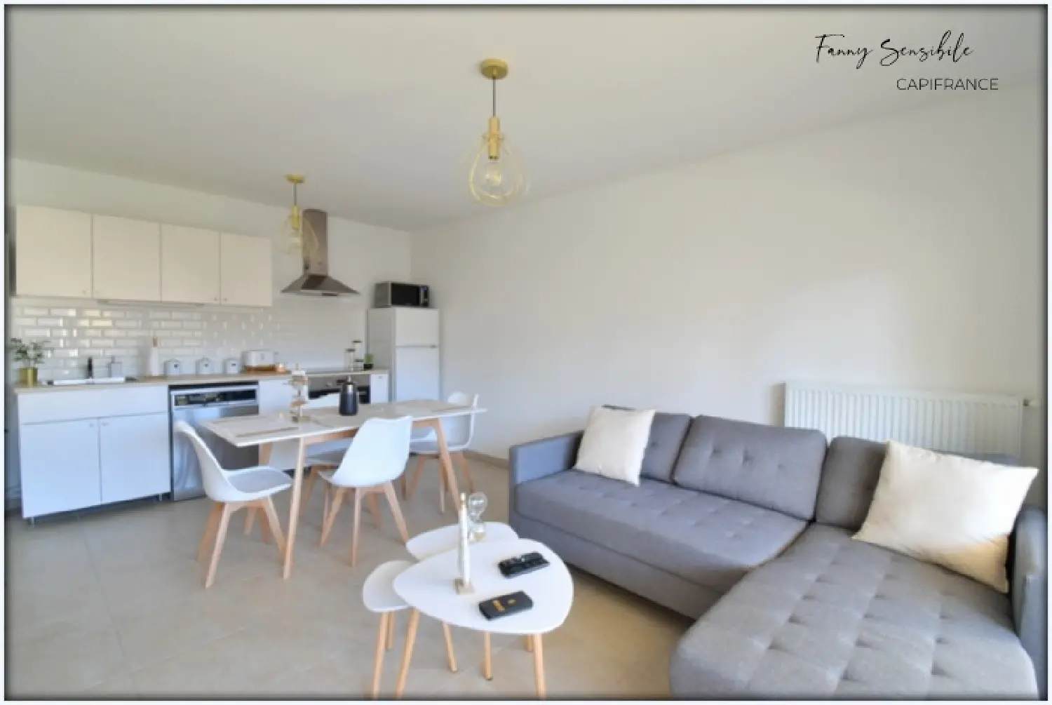  te koop appartement Trets Bouches-du-Rhône 3