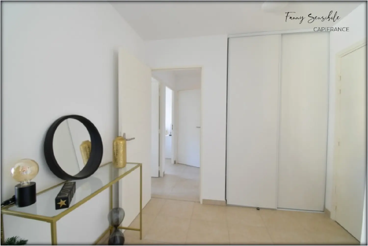  te koop appartement Trets Bouches-du-Rhône 4