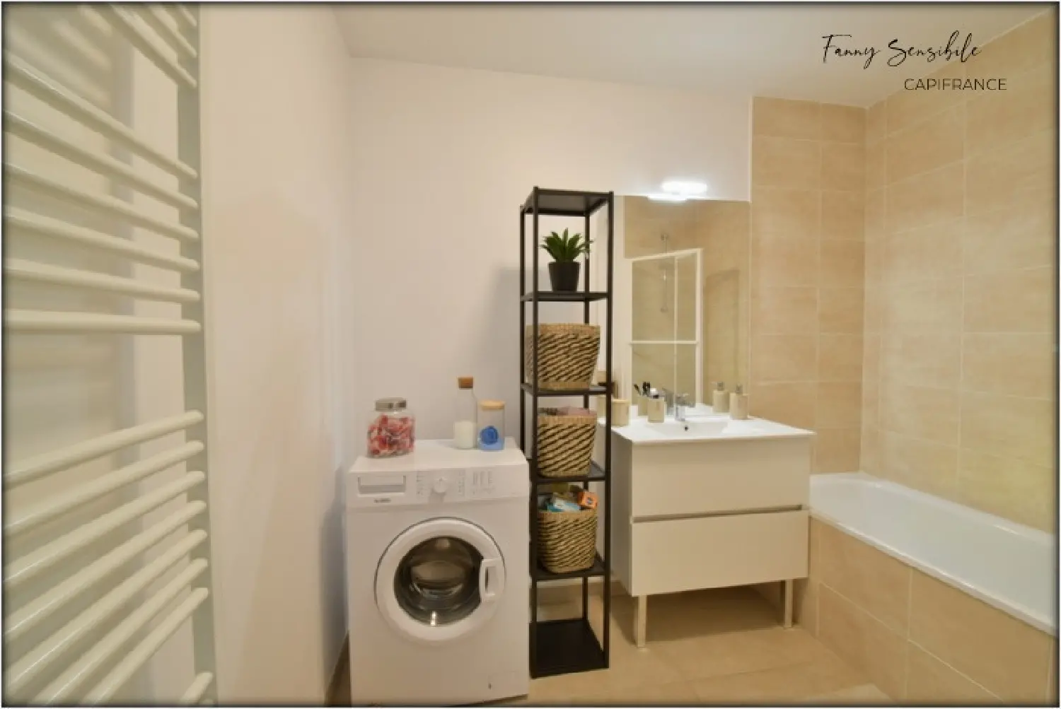  te koop appartement Trets Bouches-du-Rhône 5