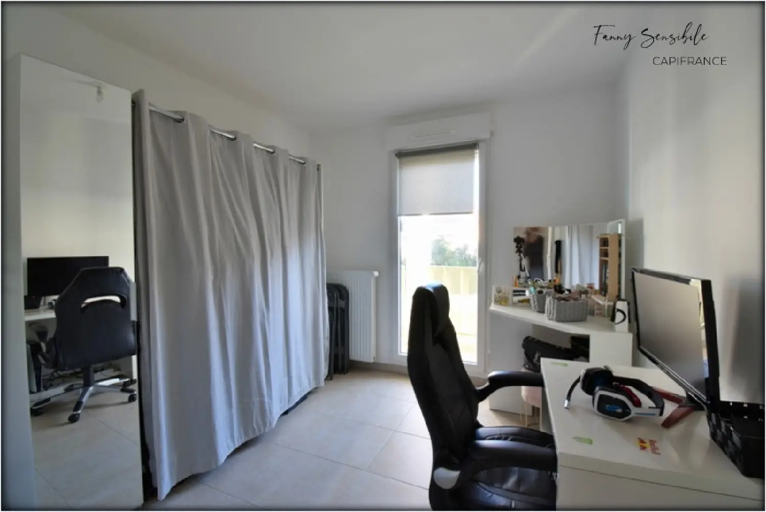  te koop appartement Trets Bouches-du-Rhône 7