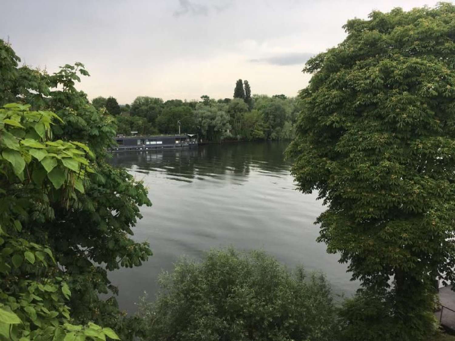  te koop appartement Triel-sur-Seine Yvelines 1