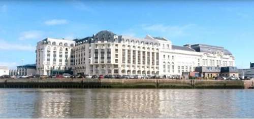 Trouville-sur-Mer Calvados apartment foto 7144173