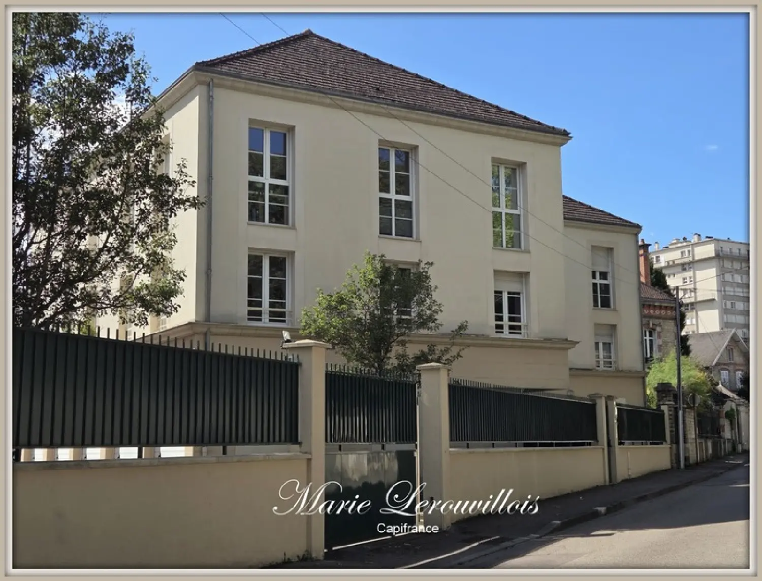  en venta apartamento Troyes Aube 1