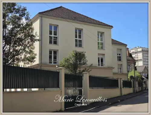 Troyes Aube apartamento foto 7136914