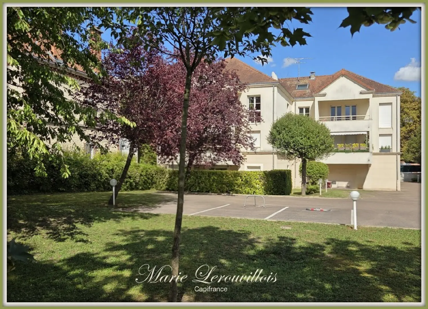  en venta apartamento Troyes Aube 2