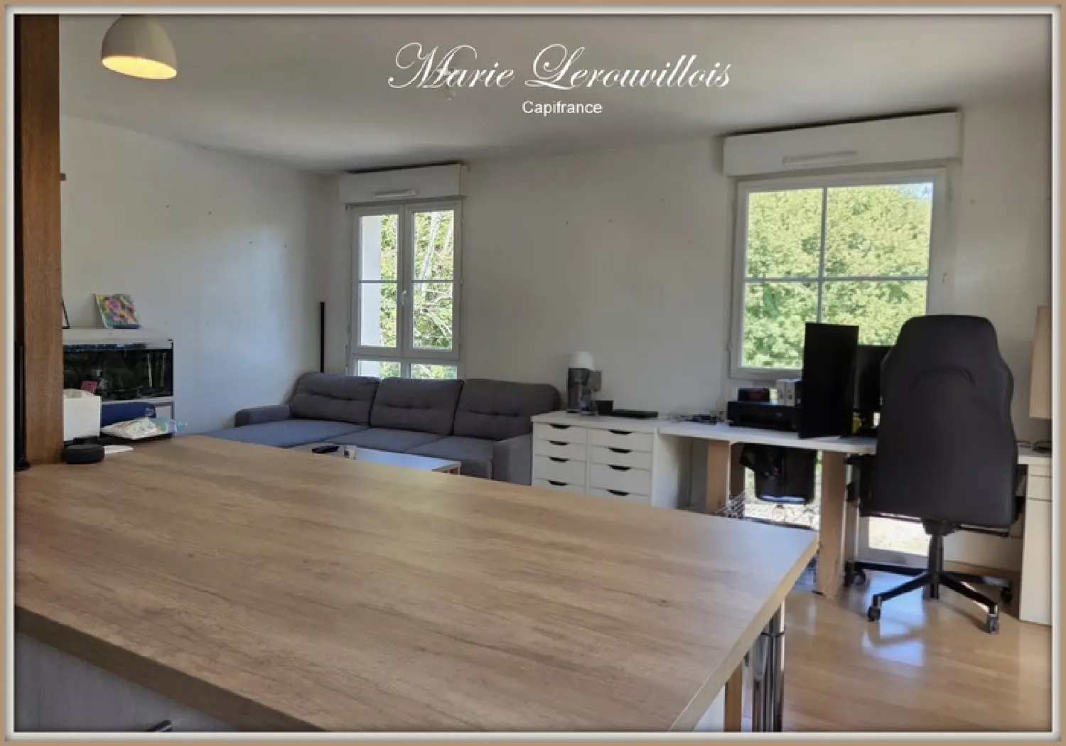  en venta apartamento Troyes Aube 4