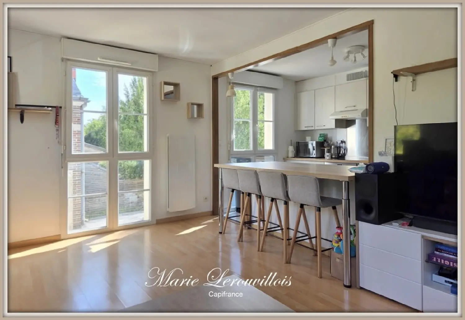 en venta apartamento Troyes Aube 5