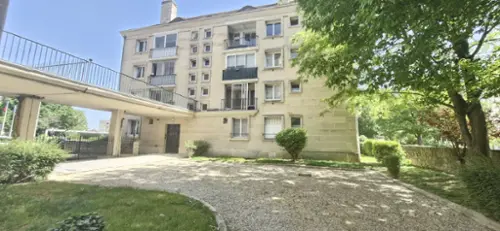 Troyes Aube appartement foto 7135164
