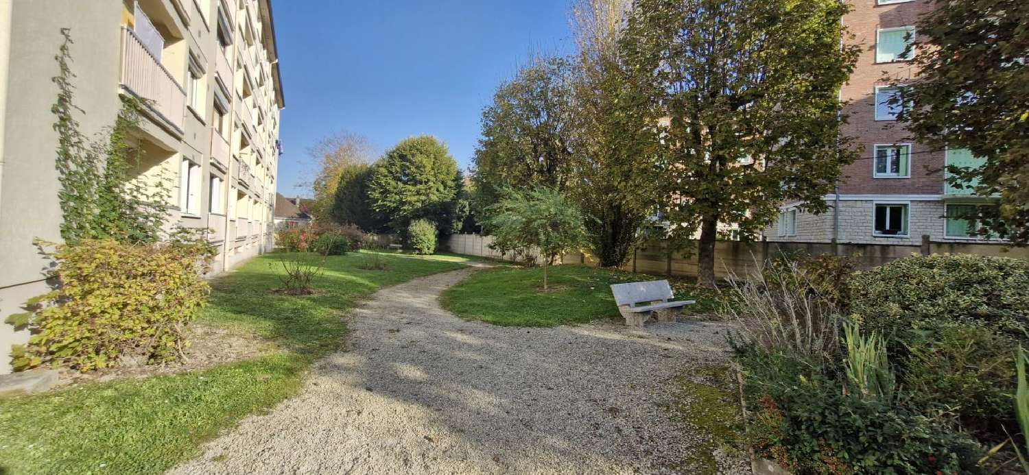  te koop appartement Troyes Aube 1
