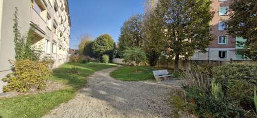 Troyes Aube appartement foto 7139352