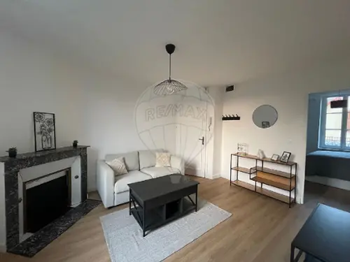 Troyes Aube apartamento foto 7129270