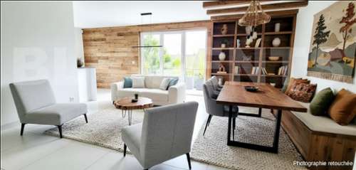 Truchtersheim Bas-Rhin Wohnung/ Apartment Bild 7144405